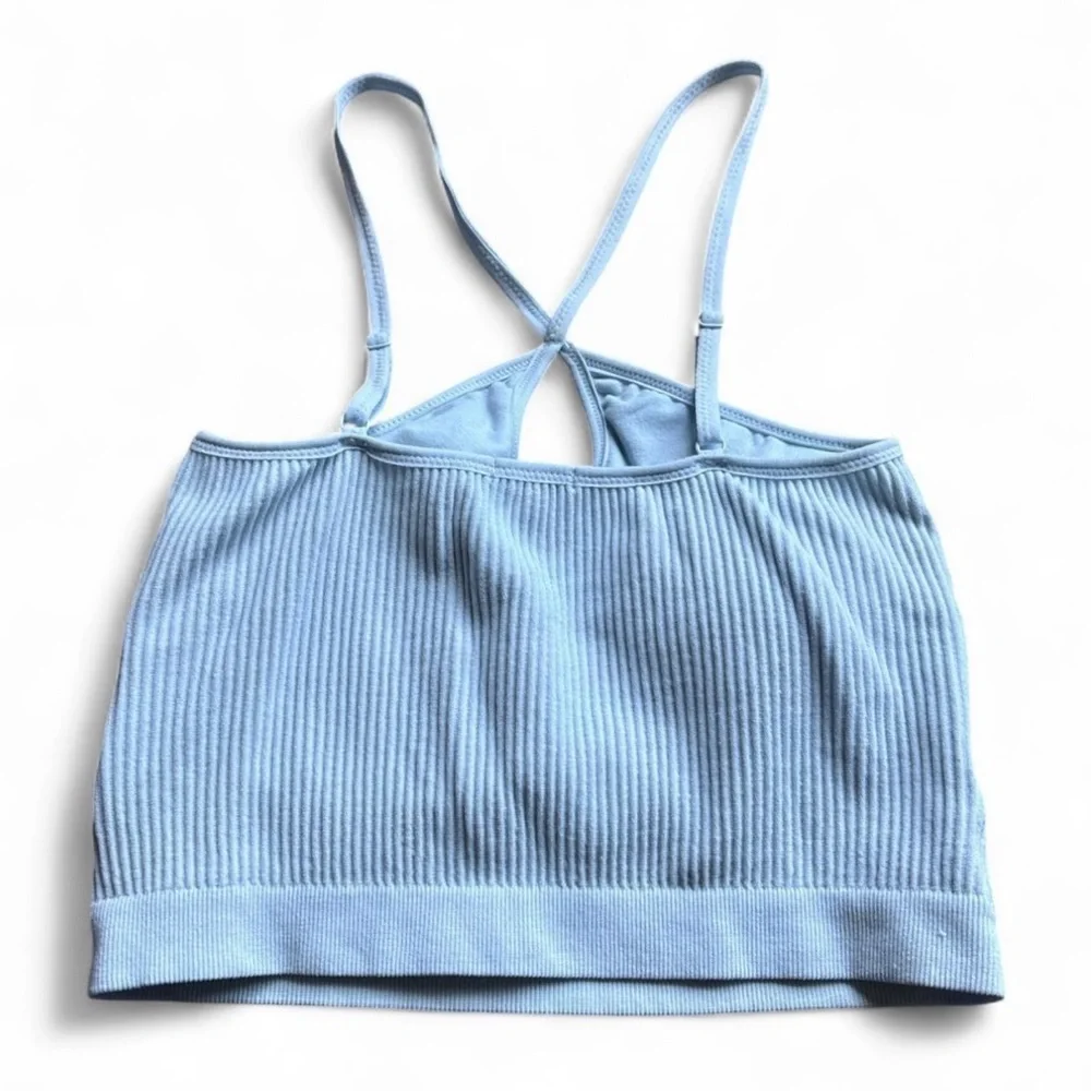 BKE Halter Top - Removable Padding - Picture 2 of 3